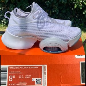 Nike Air Zoom Superrep 8.5